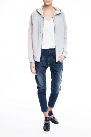 Bluza z nadrukiem z logo, zdjęcie 2 Bluza z nadrukiem z logo od Kenzo